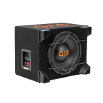 GAS MAD B1-110S