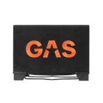 GAS MAD B1-110S - Image 3