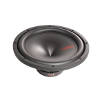 Audio System CARBON 12