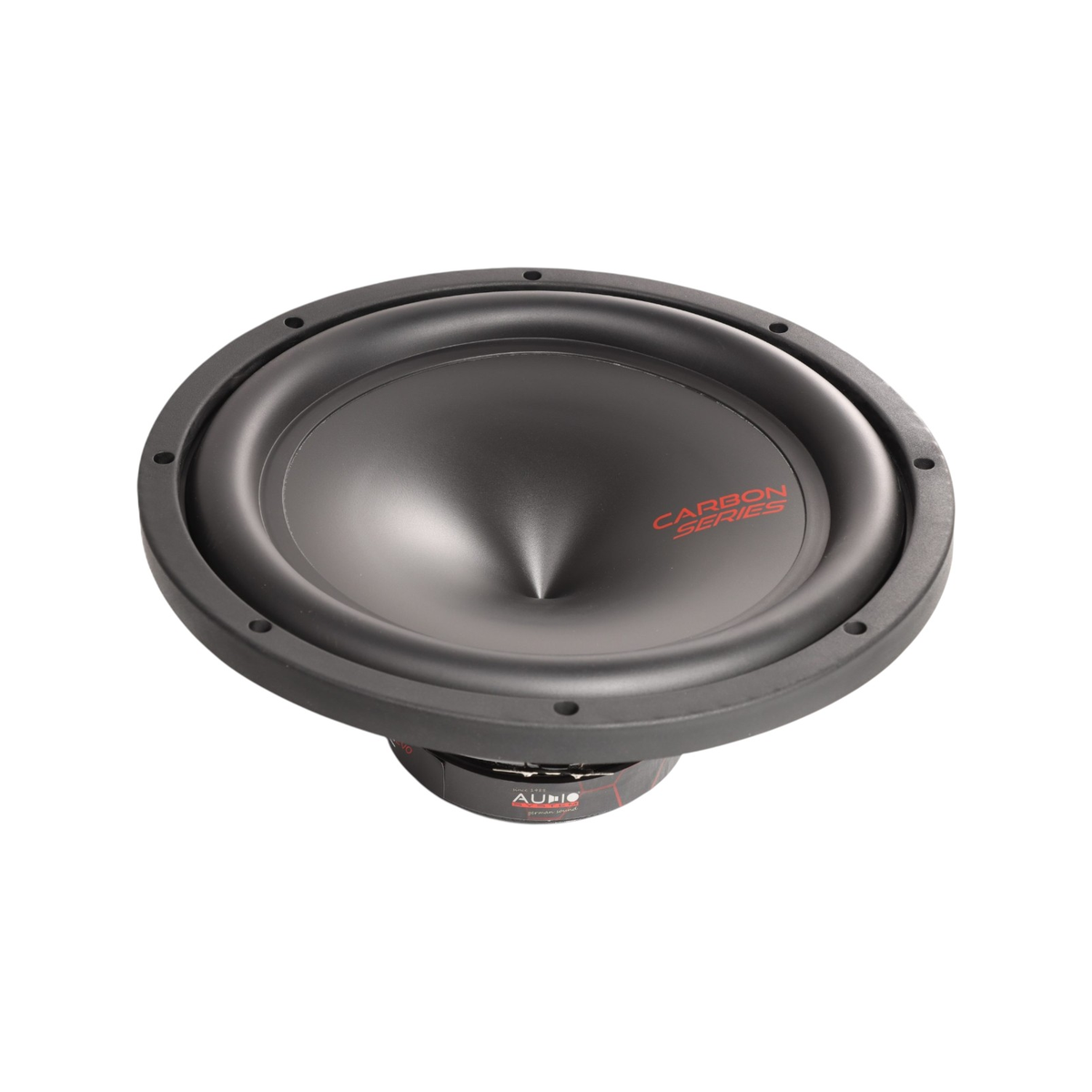 CARBON12 EVO (2) Audio System CARBON 12 - Image 1