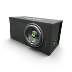 Deaf Bonce Machete MF-12R D2 + DBVOXW1x12 + Deaf Bonce Apocalypse Atom 1600.1 PRO - Image 2