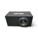 Deaf Bonce Machete MF-12R D2 + DBVOXW1x12 + Deaf Bonce Apocalypse Atom 1600.1 PRO - Image 3