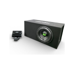 Deaf Bonce Machete MF-12R D2 + DBVOXW1x12 + Deaf Bonce Apocalypse Atom 1600.1 PRO