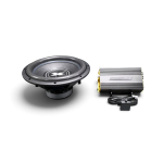 Excursion SX.v2 12 D4 + Soundmax SX-LX700.1D