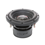 Audio System HX 08 EVO