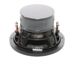 Audio System HX 08 EVO - Image 3