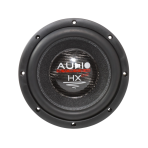 Audio System HX 08 EVO - Image 2