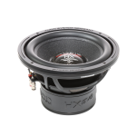 Audio System HX 10 EVO