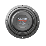 Audio System HX 10 FLAT EVO - Image 2