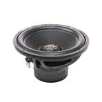 Audio System HX 12 EVO