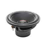 Audio System HX 12 EVO
