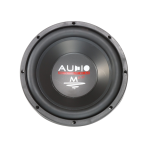 Audio System M 12 EVO 2 - Image 2