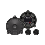 MB Quart QM165 E46 BMW