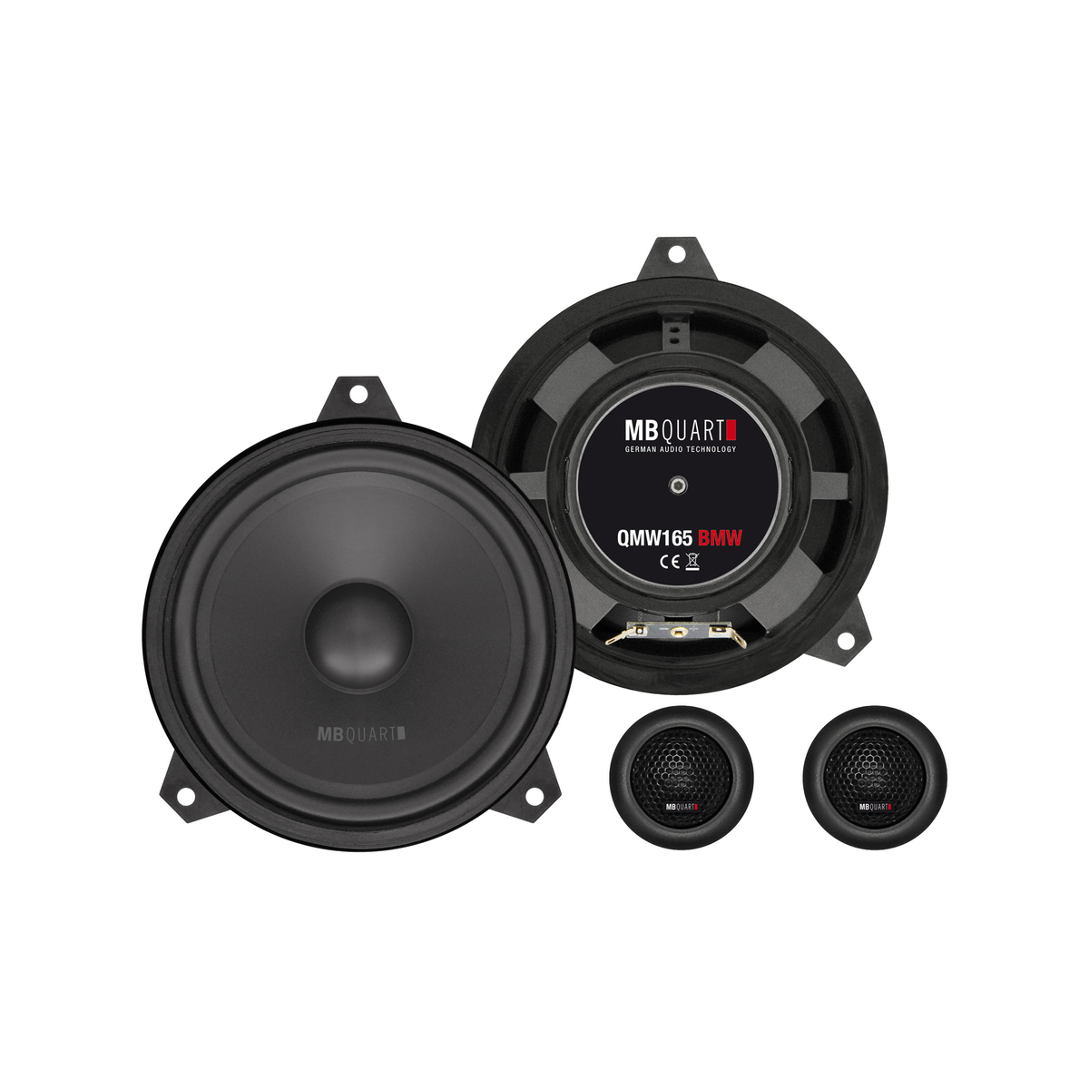 MB_Quart_2 MB Quart QM165 E46 BMW - Image 1
