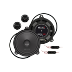 MB Quart QM165 E46 BMW - Image 2
