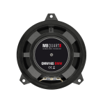 MB Quart QM165 E46 BMW - Image 4