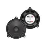 MB Quart QMW165 E46 BMW