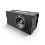 Deaf Bonce Machete MF-12S D2 + DBVOXW1x12 + Avatar ABR-1200.1 - Image 2