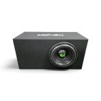 Deaf Bonce Machete MF-12S D2 + DBVOXW1x12 + Avatar ABR-1200.1 - Image 3