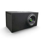 Deaf Bonce Machete MF-12S D2 + DBVOXW1x12 + Avatar ABR-1200.1 - Image 4