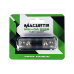 Deaf Bonce Machete MH-04 Mini