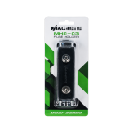 Deaf Bonce Machete MHR-03