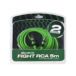 Deaf Bonce Machete Fight RCA 5M