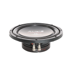 Audio System R 10 FLAT EVO 3