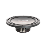 Audio System R 12 FLAT EVO 3