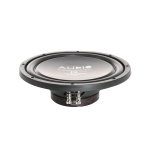 Audio System R 12 FLAT EVO 3