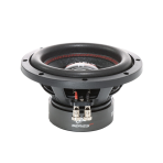 Audio System R 08 EVO