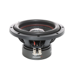 Audio System R 08 EVO