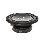 Audio System R 08 FLAT EVO 3