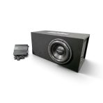Soundmax SX-AH12.D2 + DBVOXW1x12 + Avatar ABR-800.1