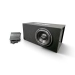 Soundmax SX-AH12.D2 + DBVOXW1x12 + Avatar ABR-800.1
