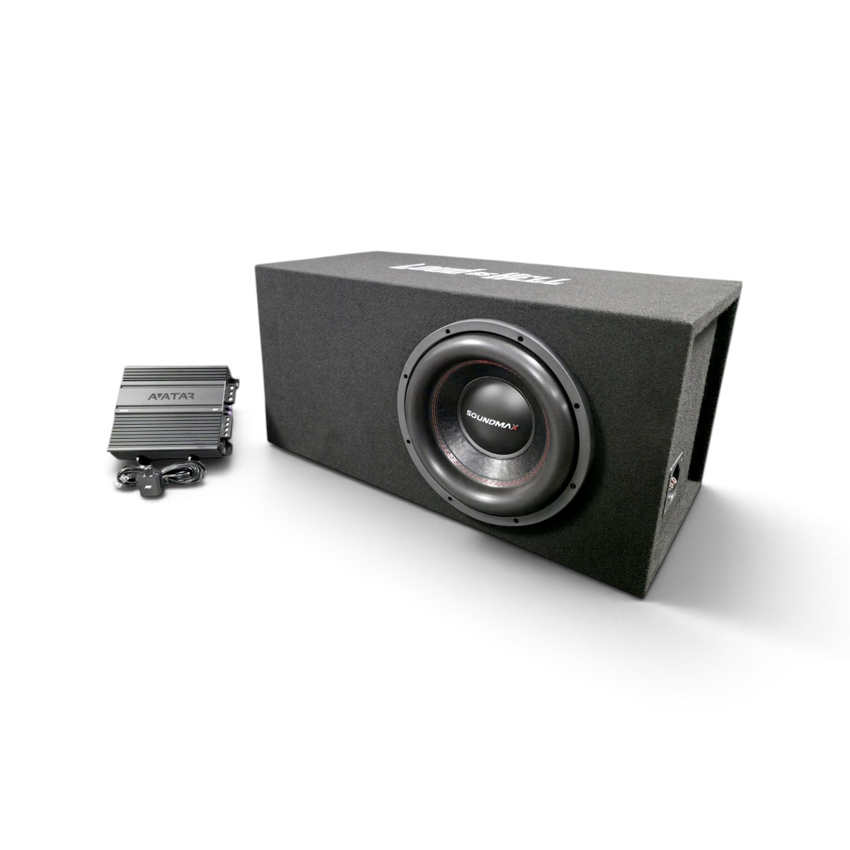 Soundmax_Box_01 Soundmax SX-AH12.D2 + DBVOXW1x12 + Avatar ABR-800.1 - Image 1