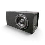 Soundmax SX-AH12.D2 + DBVOXW1x12 + Avatar ABR-800.1 - Image 2