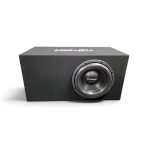 Soundmax SX-AH12.D2 + DBVOXW1x12 + Avatar ABR-800.1 - Image 3
