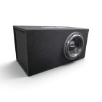 Soundmax SX-AH12.D2 + DBVOXW1x12 + Avatar ABR-800.1 - Image 4