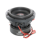 Audio System X 06 EVO