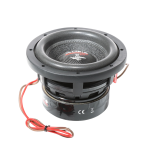 Audio System X 08 EVO