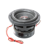 Audio System X 08 EVO