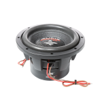 Audio System X 10 EVO