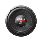 Audio System X 12 EVO - Image 2