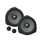 Hifonics ZSX6.2C