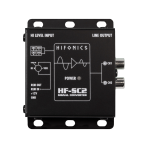 HiFonics HF-SC2 - Image 4