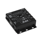 HiFonics HF-SC4