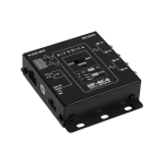 HiFonics HF-SC4