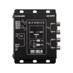 HiFonics HF-SC4 - Image 4