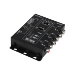 HiFonics HF-SC6 - Image 2